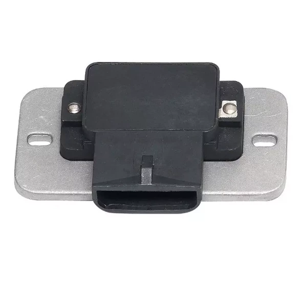 Ford Taunus Ateşleme Modülü Beyin 6 Pin 6198642 ürün görseli 1