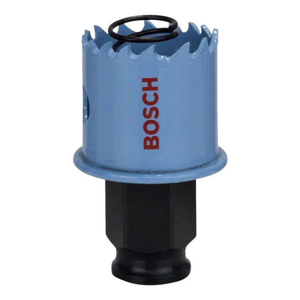 Bosch Sheet Metal Delik Açma Testeresi 30 mm ürün görseli 1