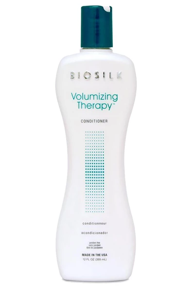 BioSilk Volumizing Therapy Hacimlendirici Saç Kremi 355ML ürün görseli 1