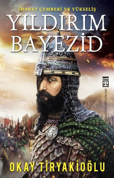 Yıldırım Bayezid OKAY TİRYAKİOĞLU - Resim 2