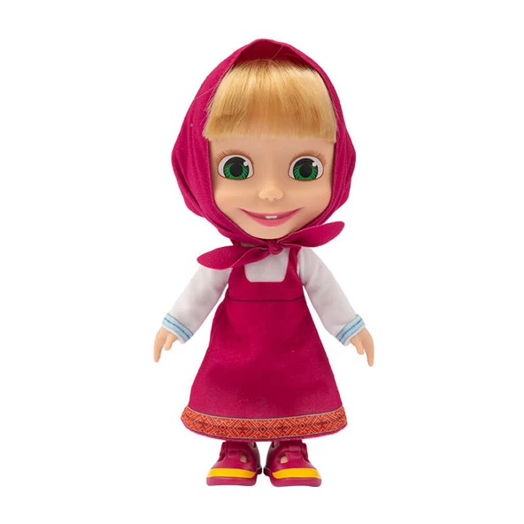 Giochi Preziosi Masha Bebek 23 cm MHA24000 ürün görseli 1