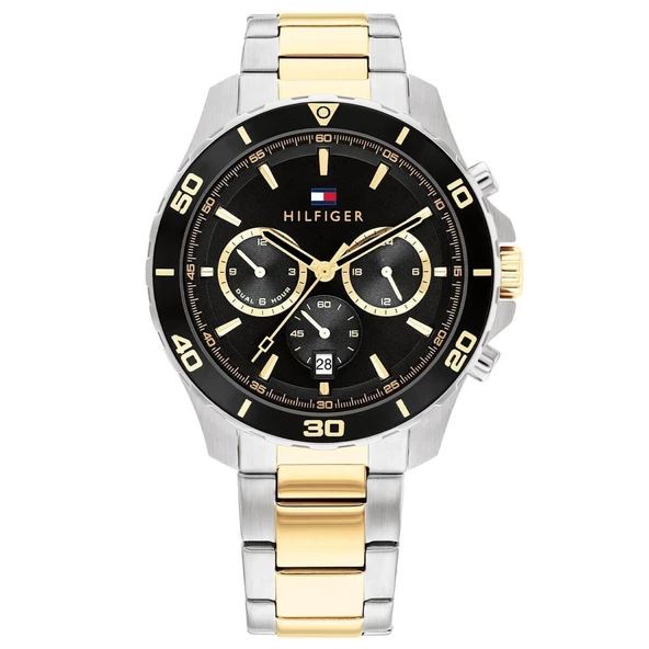 Tommy Hilfiger TH1792095 Erkek Kol Saati ürün görseli 1