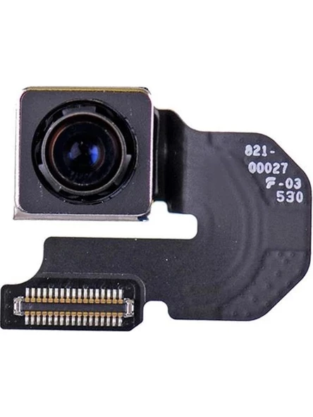 iPhone 6S ARKA KAMERA ürün görseli 1