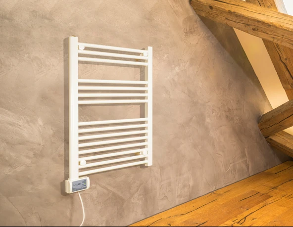 İVİGO D Tipi Dijital Havlu Isıtıcı 275 W ürün görseli 1