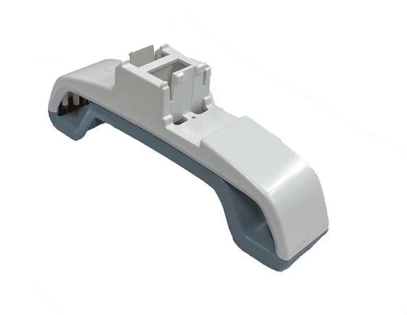 İvigo EPK Beyaz DİJİTAL MODEL PLASTİK AYAK ürün görseli 1
