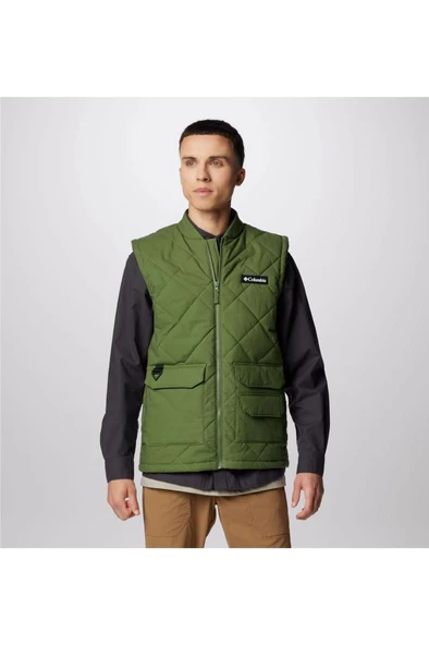 Columbia Rad Padded Erkek Yelek ürün görseli 1