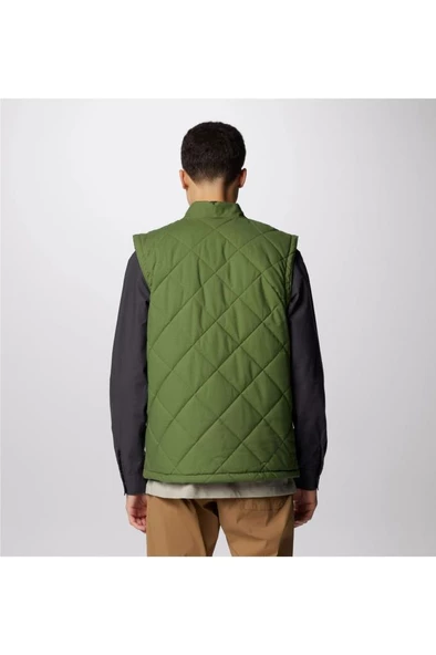 Columbia Rad Padded Erkek Yelek - Resim 2