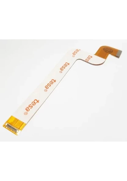 Gmr Turkcell Uyumlu T80 Lcd Ekran Ara Filmi Flex ürün görseli 1