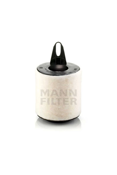 BMW 3 Serisi E90 3.20i Benzinli Hava Filtresi 2005-2011 Mann Filter ürün görseli 1