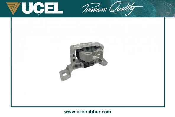 MOTOR TAKOZU BENZINLI FOCUS II 1.6 04 11 FOCUS III C MAX 1.6TI 11 VOLVO C30 06 12 S40 II 06 12 V50 05 12 1.6 B4164S3 ürün görseli 1