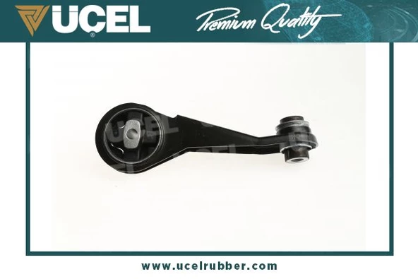 MOTOR TAKOZU ARKA RENAULT CLIO II 98 CLIO SYMBOL 00 1.2 D4F ürün görseli 1