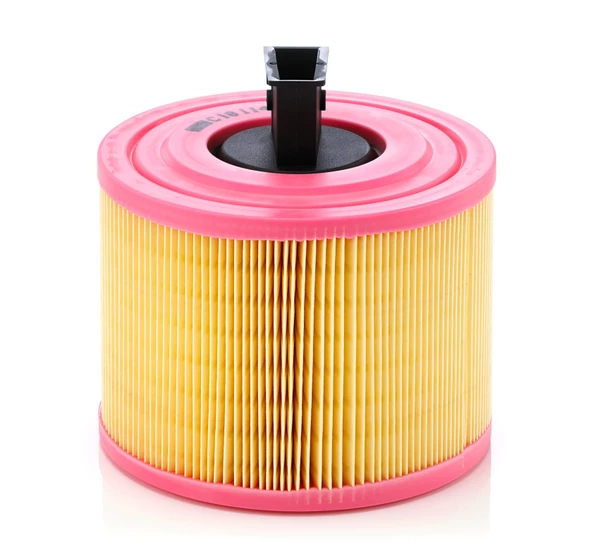 BMW 3 Serisi E90 3.30i Benzinli Hava Filtresi 2005-2011 Mann Filter ürün görseli 1