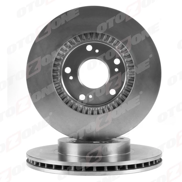 ÖN FREN DİSK AYNASI CRV II 2.0 02-06 CIVIC 7/8 1.4/1.6 282x23x5DL HAVALI ürün görseli 1