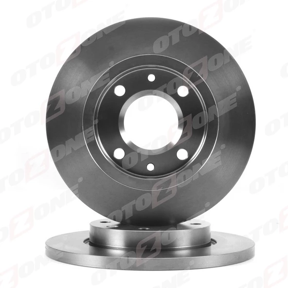 ÖN FREN AYNASI XSARA 1.5D 97-00 1.4İ 97-05 ABS SİZ P206 1.4HDİ 98 P306 1.4-1.6 94-01 247x13x4DL HAVALI ürün görseli 1