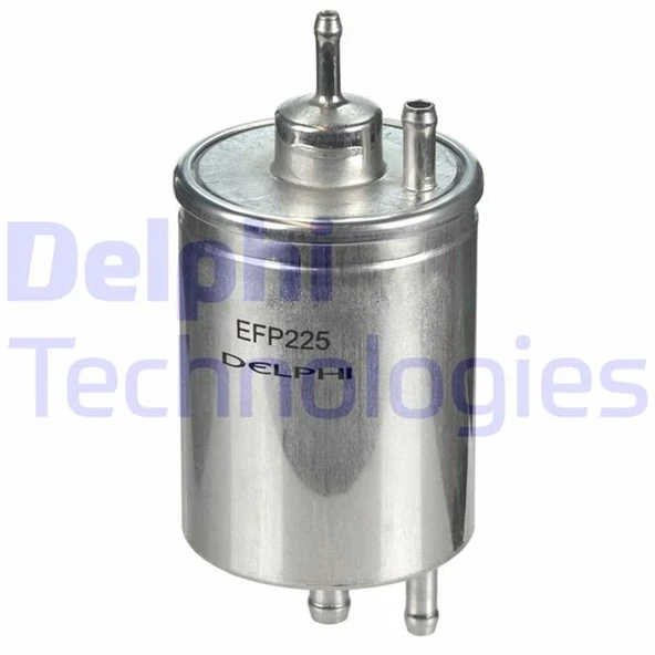 YAKIT FILTRESI MERCEDES M112 M113 M273 W202 W203 CL203 C208 C209 W210 C215 W220 R230 R170 W463 ürün görseli 1
