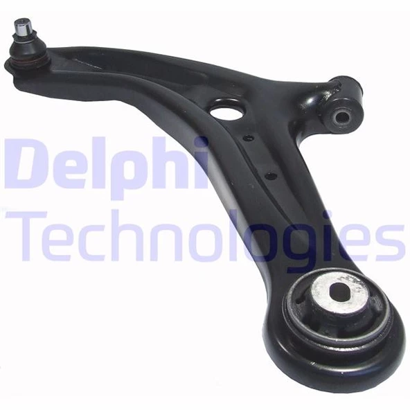 ALT SALINCAK SOL FORD FIESTA 08-12 MAZDA 07-17 ROTILLI ürün görseli 1