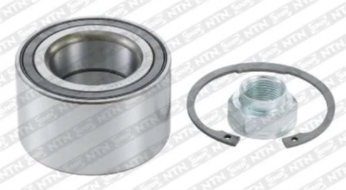 XGB35288 ÖN TEKER RULMANI ABS Lİ HONDA CIVIC FD-FK-FN 06 4 KAPI AKTİF SENSÖR ürün görseli 1