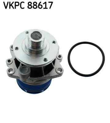 DEVIRDAIM POMPASI BMW M50 M52 M54 E36 E46 E34 E39 E60 E38 E65 E83 E53 E85 ürün görseli 1