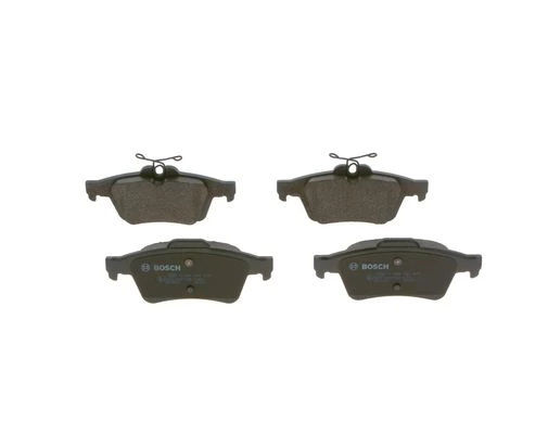 ARKA BALATA FOCUS II CMAX 03 CONNECT 02 LAGUNA III 07 OPEL VECTRA C 02 SIGNUM 03 CITROEN C5 08 PEUGEOT P508 10 18 1647875980-4254.A8 0986495216 ürün görseli 1