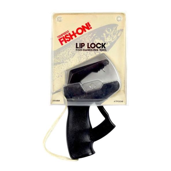 Tempress Fish -On 71330 Gripper ürün görseli 1