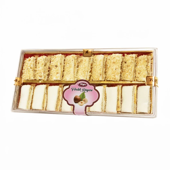 Fındık Rüyası 270 Gr ürün görseli 1