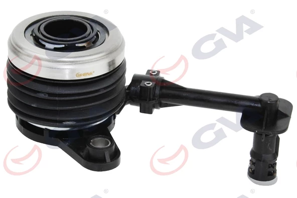 HIDROLIK DEBRIYAJ RULMANI MERCEDES CITAN W415 12 . RENAULT CAPTUR CLIO MEGANE KANGOO CIFT SEGMANLI ürün görseli 1