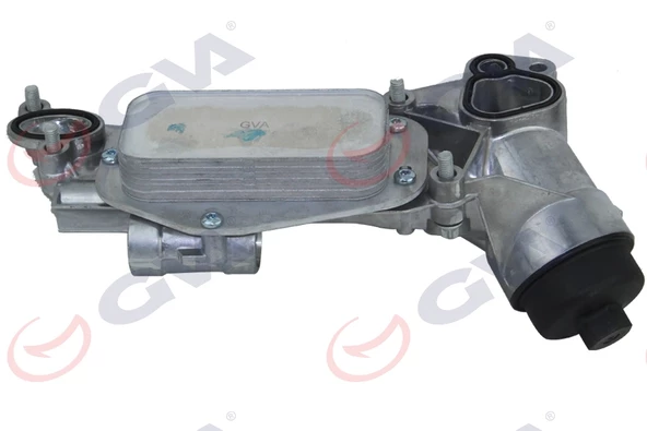 YAĞ SOĞUTUCUSU KOMPLE INSIGNIA A-ASTRA J-H-MOKKA-VECTRA C-CRUZE 1.6-1.8 A16XER-LET-B16XER-D16-A-X18 ürün görseli 1