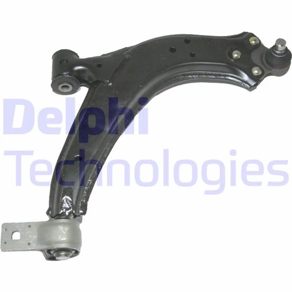 ALT SALINCAK KOMPLE SAĞ PARTNER 06.96 BERLINGO 07.97 XSARA 04.97 ROTİLLİ 18mm ürün görseli 1