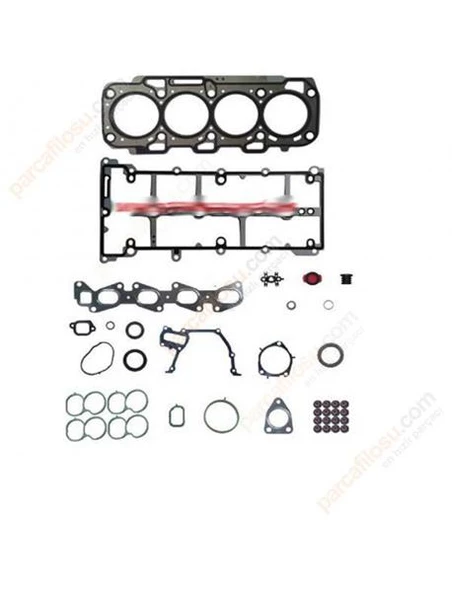 ALT TAKIM CONTASI SKC SİZ/CORT.KEÇELİ DOBLO-LINEA-BRAVO II 1.6 DMTJ 16V 198 A2.000-263 A3.000 ürün görseli 1