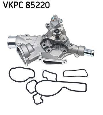 DEVİRDAİM CORSA B-TIGRA 96 CORSA C 00 ASTRA G 98 1.0-1.2 16 V Z10XE-X10XE-X12XE-Z12XE ürün görseli 1