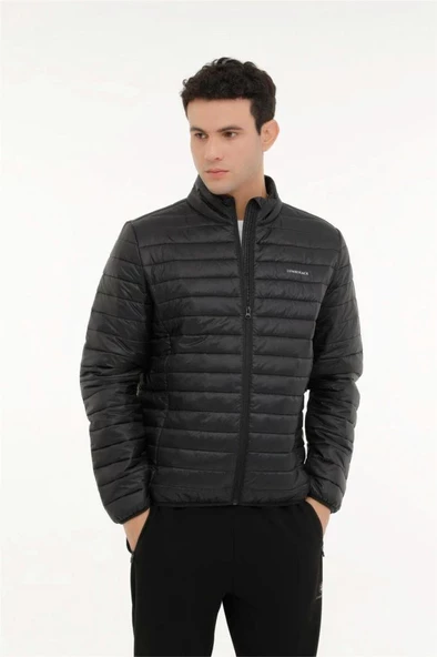 Lumberjack ML STAR 1OW1000 4PR 101813695 Erkek Mont Siyah S-XXL ürün görseli 1