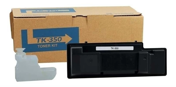 BRC06 KYOCERA TK-350 UYUMLU TONER ürün görseli 1