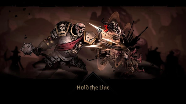 Darkest Dungeon II PS5 Oyun - Resim 2