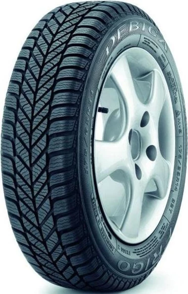 Debica 195/60R15 88T  Frigo 2 MS Üretim Yılı 2023 ürün görseli 1