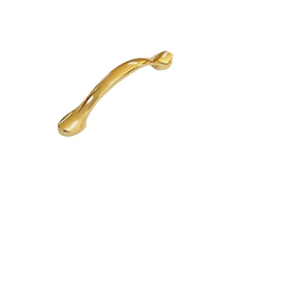 MET KULP 96 MM ALTIN  ( 5 ADET ) - Resim 3
