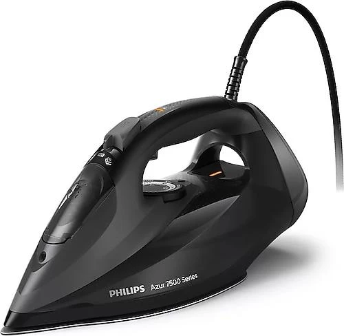 PHILIPS DST7511/80 Azur Buharlı Ütü ürün görseli 1