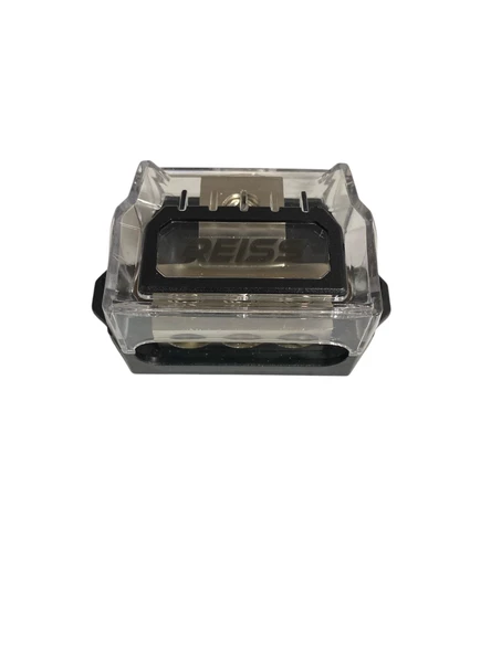 REİSS AUDİO RS-DB63 1/3 DAĞITICI BLOK ürün görseli 1