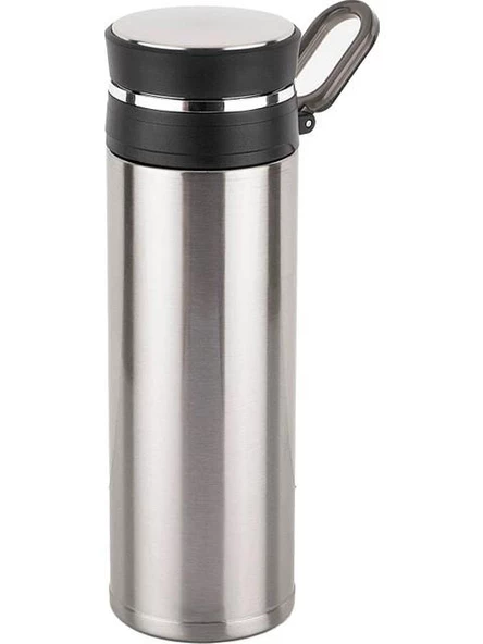 Tantitoni Okadi Süzgeçli 520 ml Paslanmaz Çelik Termos ürün görseli 1