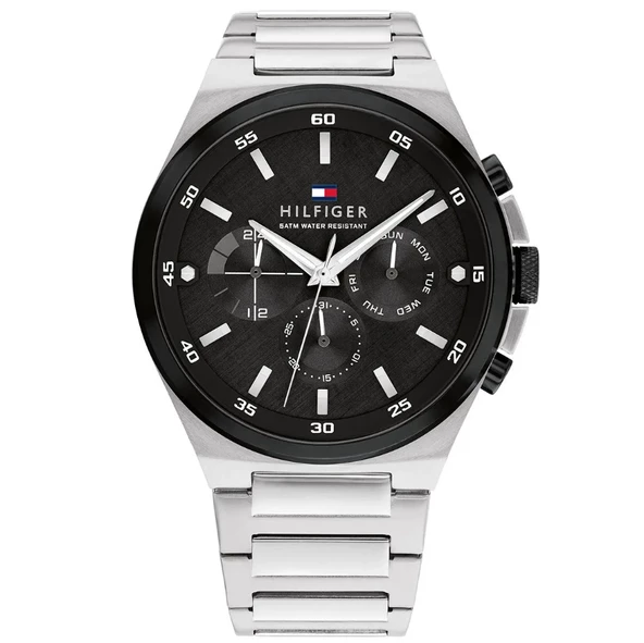 Tommy Hilfiger TH1792087 Erkek Kol Saati ürün görseli 1