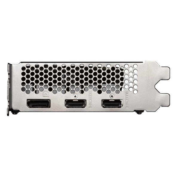 MSI  VGA GEFOCE RTX 3050 VENTUS 2X E 6G OC - Resim 5
