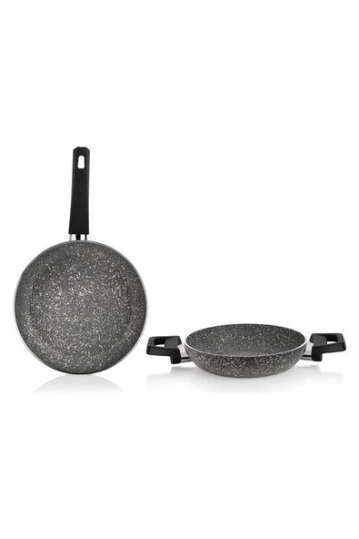 Schafer Eternal Sahan Ve Tava 2li Set 20+26 Cm ürün görseli 1