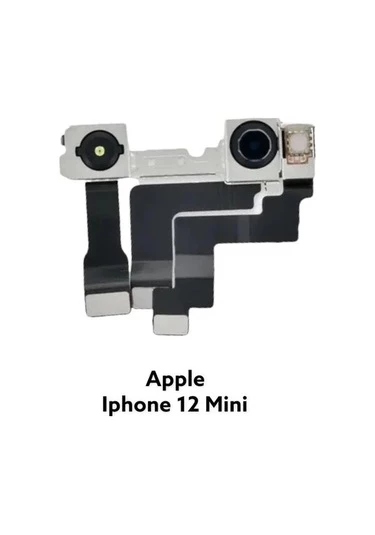 iPhone 12 MİNİ ÖN  KAMERA ürün görseli 1
