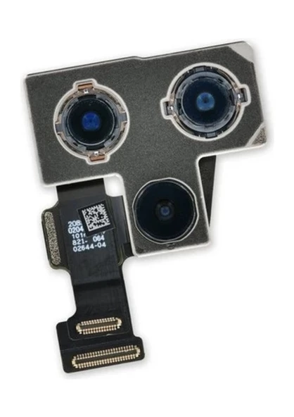 iPhone 12 PRO ARKA KAMERA ürün görseli 1