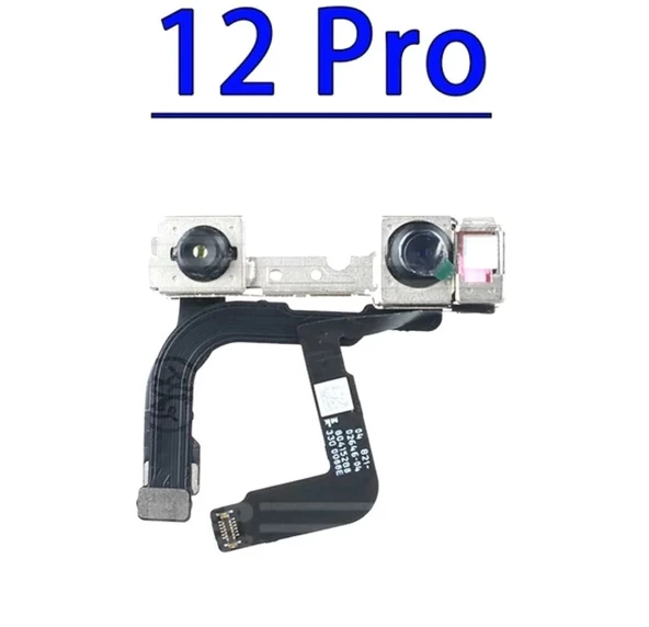 iPhone 12 PRO ÖN KAMERA ürün görseli 1