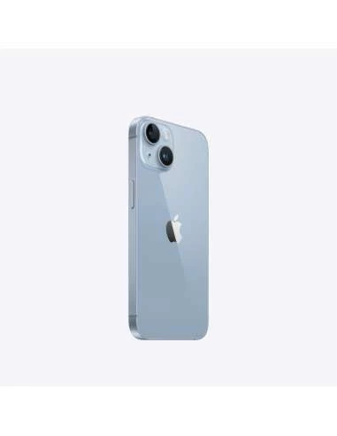 APPLE IPHONE 14 MAVİ 128GB VİTRİN ürün görseli 1