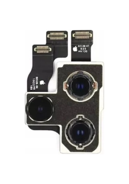 iPhone 12 PRO MAX ARKA KAMERA ürün görseli 1