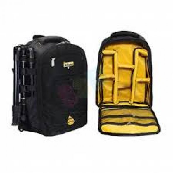 DEYATECH PDX ProBag DSLR Profesyonel Sırt Çantası - Nikon ürün görseli 1