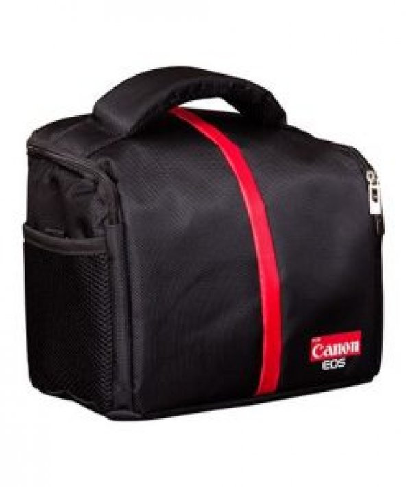 Canon DSLR Omuz Çanta 600D 650D 800D 750D 760D 60D ürün görseli 1
