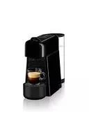 Nespresso Essenza Plus D45 Espresso Makinesi Siyah ürün görseli 1