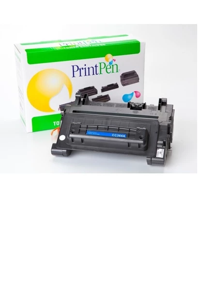 Hp Cc364a,ce390a 10k Muadil Toner Printpen ürün görseli 1